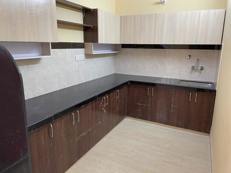 Kitchen, sodala 2 Bedroom 1200 Sq.Ft. Builder Floor In Sodala Jaipur 10725686