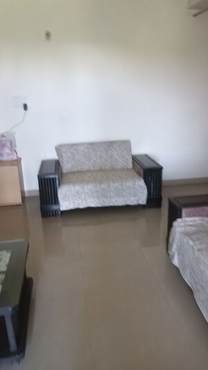 Bedroom in 3 BHK Apartment at Bhojpal Shree Krishna Heights, Katara Hills – for Sale