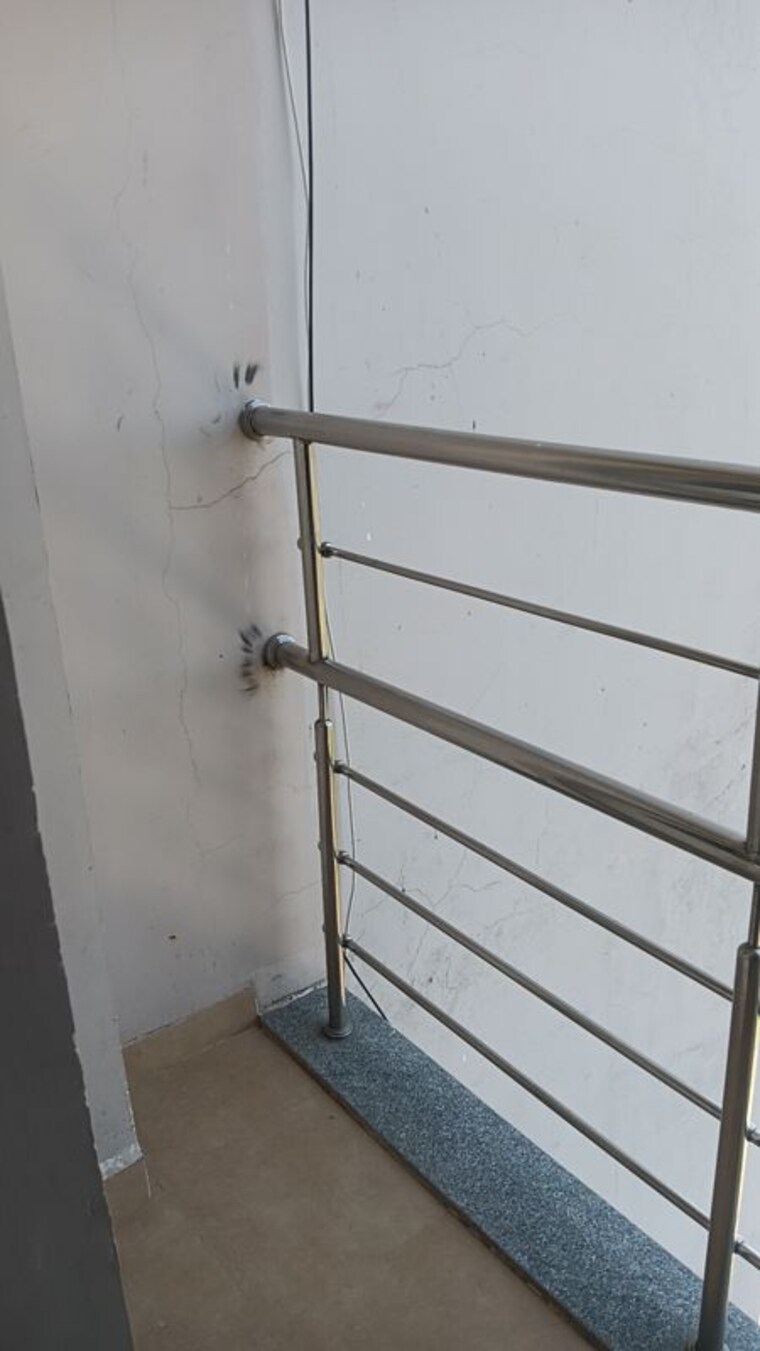 undefined, bhojpal-shree-krishna-heights 3 Bedroom 1580 Sq.Ft. Apartment In Katara Hills Bhopal 10725671