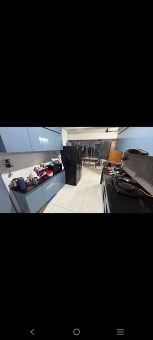 3 BHK Apartment For Rent in Dharti Skyline, Jagatpur