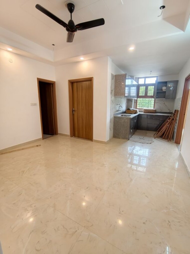 Room, chattarpur 2 Bedroom 1000 Sq.Ft. Builder Floor In Chattarpur Delhi 10725673