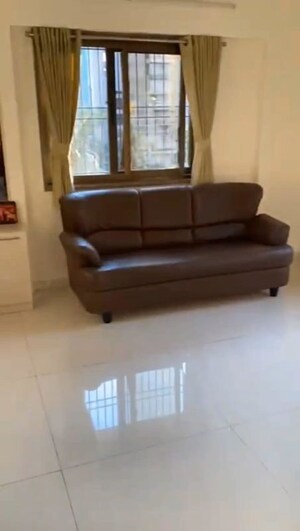 Living Room in 2 BHK Apartment at Dadar East – for Sale