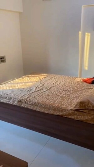 Bedroom in 2 BHK Apartment at Dadar East – for Sale
