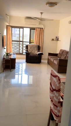 2 BHK +Apartment For Sale in Dadar East