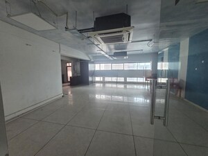 Kitchen in  Office Space at Ambli – for Sale