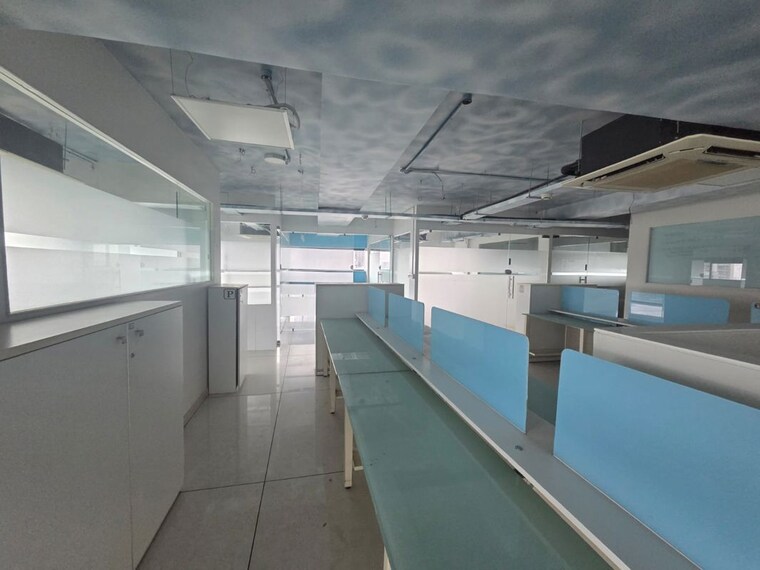 undefined, ambli Commercial Office Space 8690 Sq.Ft. In Ambli Ahmedabad 10725690