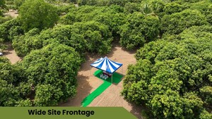  Plot – Exterior View View at Arambakkam - for Sale