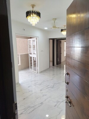 2 BHK Apartment For Rent in Aurigaa Mirai, Punawale