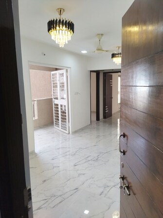 2 BHK 719 Sq.Ft. Apartment in Aurigaa Mirai
