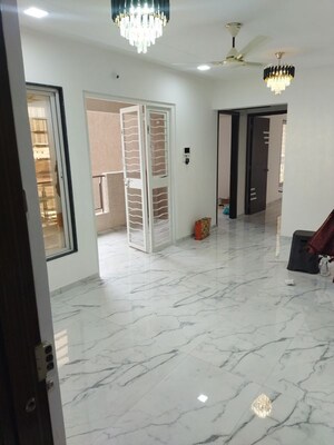 Room in 2 BHK Apartment at Aurigaa Mirai, Punawale – for Rent