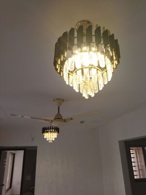 Furnished Amenities in 2 BHK Apartment at Aurigaa Mirai, Punawale – for Rent
