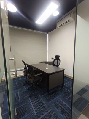 Team Area in  Office Space at Sector 63 – for Rent