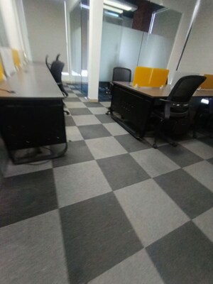 Team Area in  Office Space at Sector 63 – for Rent