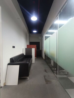 Team Area in  Office Space at Sector 63 – for Rent