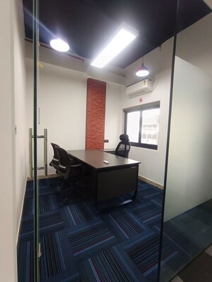 Team Area in  Office Space at Sector 63 – for Rent