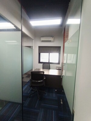 Team Area in  Office Space at Sector 63 – for Rent