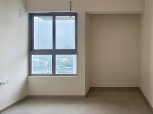 Master Bedroom in 2 BHK Apartment at Piramal Vaikunth, Balkum Pada – for Rent