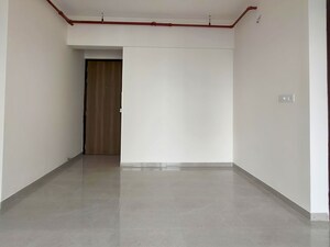 Living Room in 2 BHK Apartment at Piramal Vaikunth, Balkum Pada – for Rent