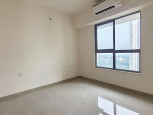 Bedroom in 2 BHK Apartment at Piramal Vaikunth, Balkum Pada – for Rent