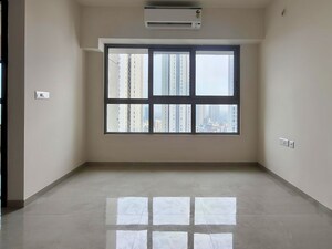 Living Room in 2 BHK Apartment at Piramal Vaikunth, Balkum Pada – for Rent