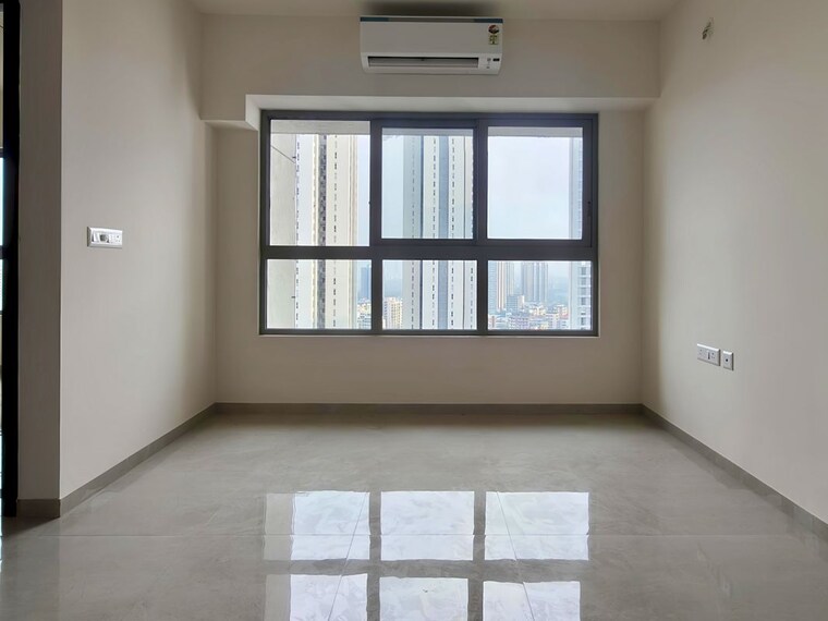 Living Room, piramal-vaikunth 2 Bedroom 510 Sq.Ft. Apartment In Balkum Pada Thane 10725711