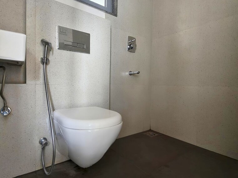 Bathroom, piramal-vaikunth 2 Bedroom 510 Sq.Ft. Apartment In Balkum Pada Thane 10725711