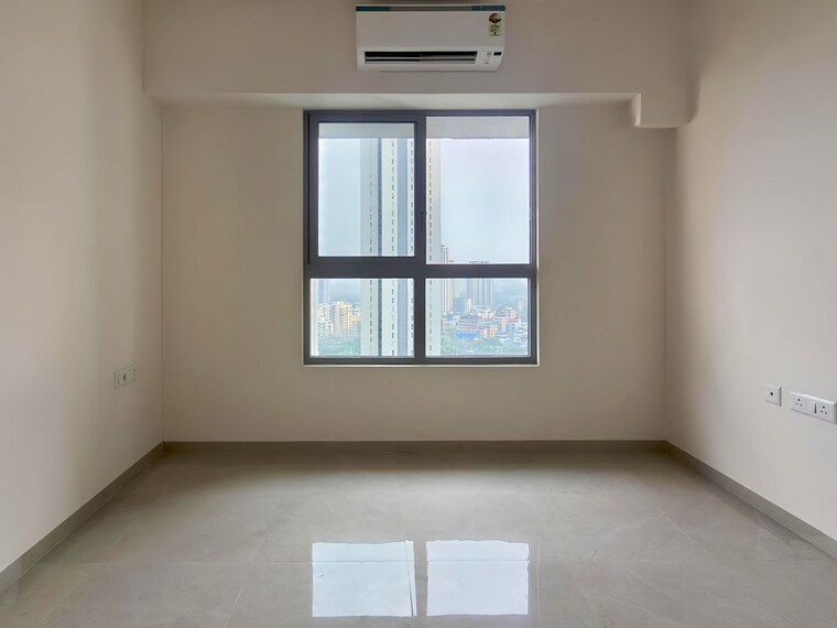 Bedroom, piramal-vaikunth 2 Bedroom 510 Sq.Ft. Apartment In Balkum Pada Thane 10725711