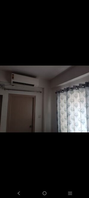 Building Lobby in 2 BHK Apartment at Sunbeach Dev Residency, Sabarmati – for Rent