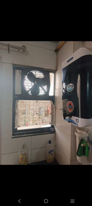 Furnished Amenities in 2 BHK Apartment at Sunbeach Dev Residency, Sabarmati – for Rent