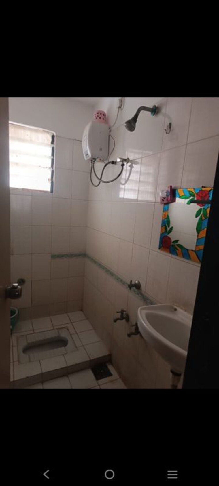 Bathroom, sunbeach-dev-residency 2 Bedroom 1080 Sq.Ft. Apartment In Sabarmati Ahmedabad 10725740