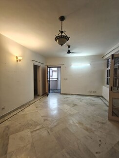 3 BHK +Apartment For Rent in CGHS Society Apartment