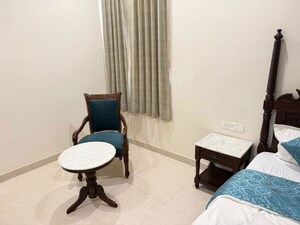 Team Area in 1 BHK Builder Floor at Vidhyadhar Nagar – for Rent