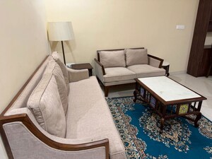 Bedroom in 1 BHK Builder Floor at Vidhyadhar Nagar – for Rent