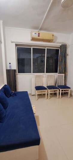 2 BHK +Apartment For Rent in Shiv Kirti Apartment
