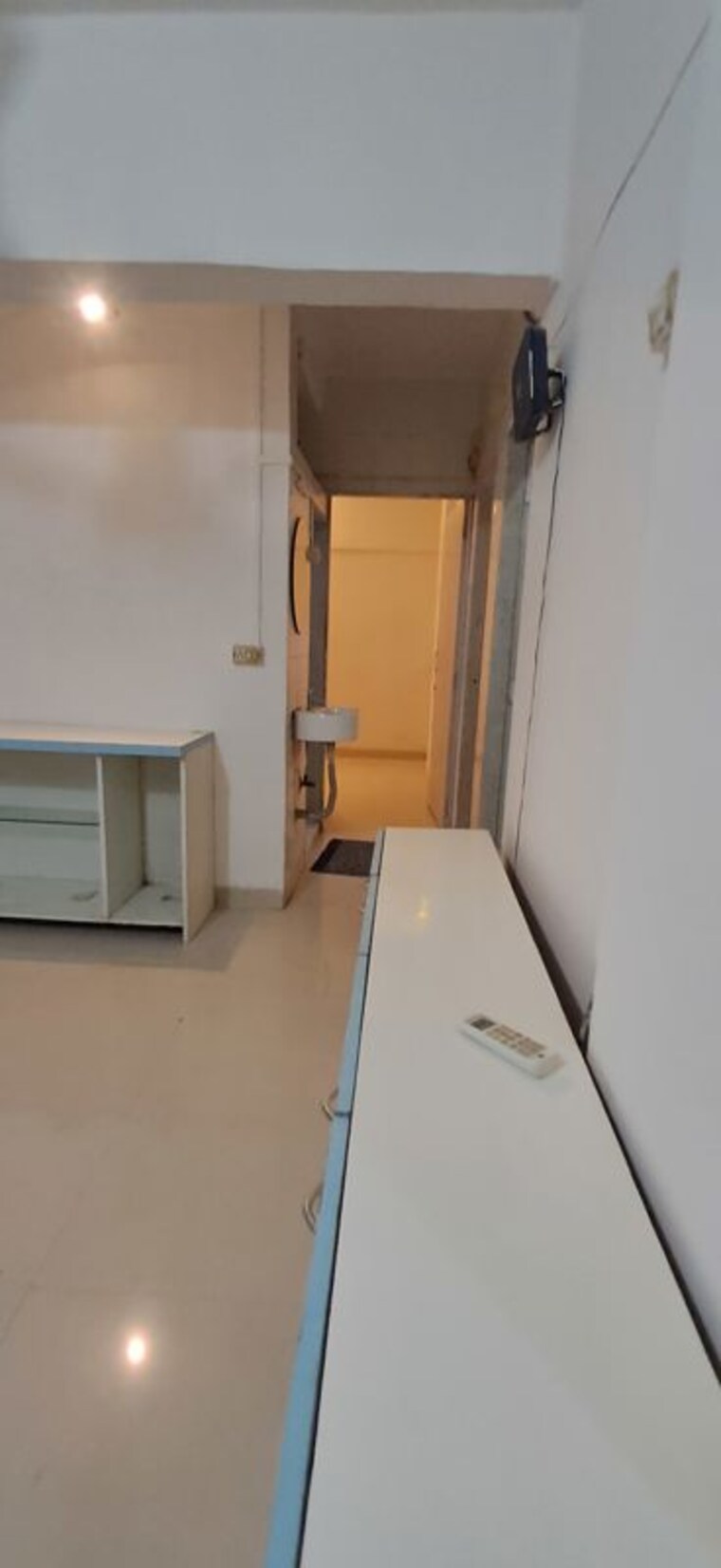 Kitchen, shiv-kirti-apartment 2 Bedroom 550 Sq.Ft. Apartment In Malad West Mumbai 10725750