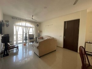 3 BHK Builder Floor For Rent in Omaxe New Chandigarh, North Mullanpur