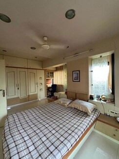 2 BHK +Apartment For Sale in Sanskruti Apartment Prabhadevi