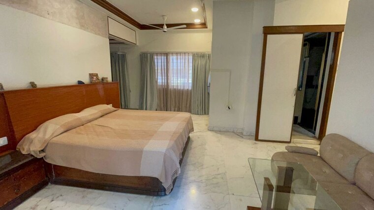 Living Room, sanskruti-apartment-prabhadevi 2 Bedroom 898 Sq.Ft. Apartment In Prabhadevi Mumbai 10725762