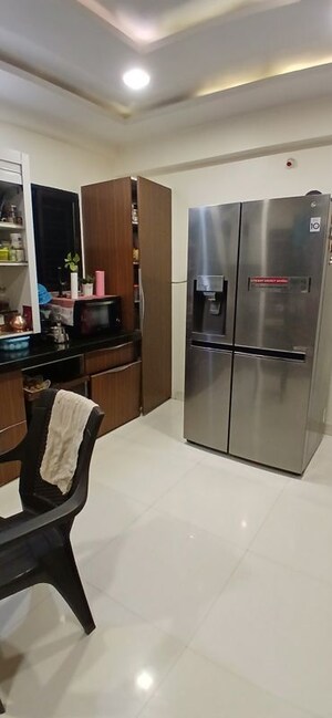 Furnished Amenities in 4 BHK Apartment at Wardha rd – for Rent