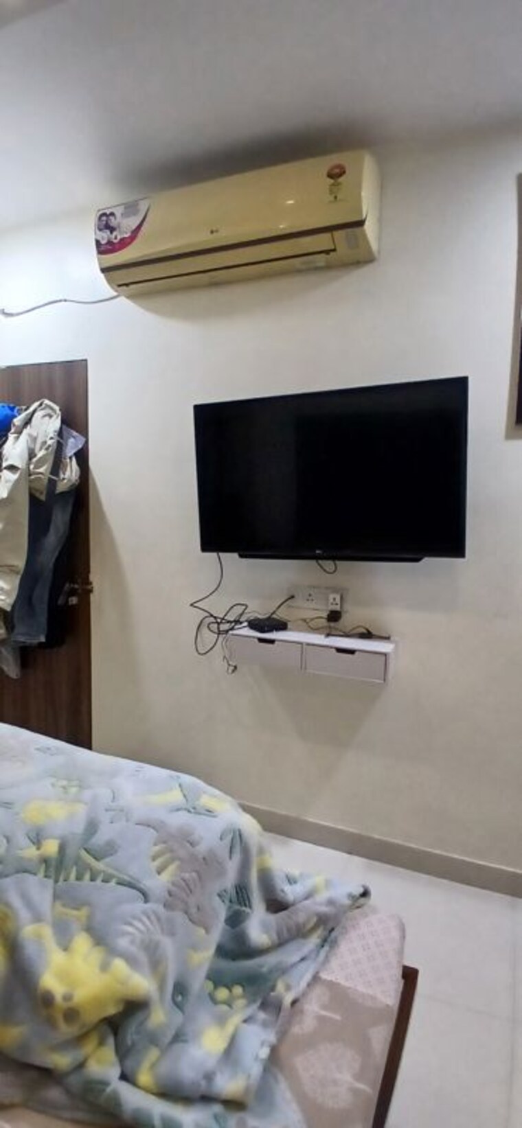 undefined, wardha rd 4 Bedroom 2200 Sq.Ft. Apartment In Wardha rd Nagpur 10725747