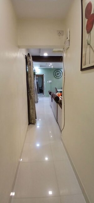 Furnished Amenities in 4 BHK Apartment at Wardha rd – for Rent