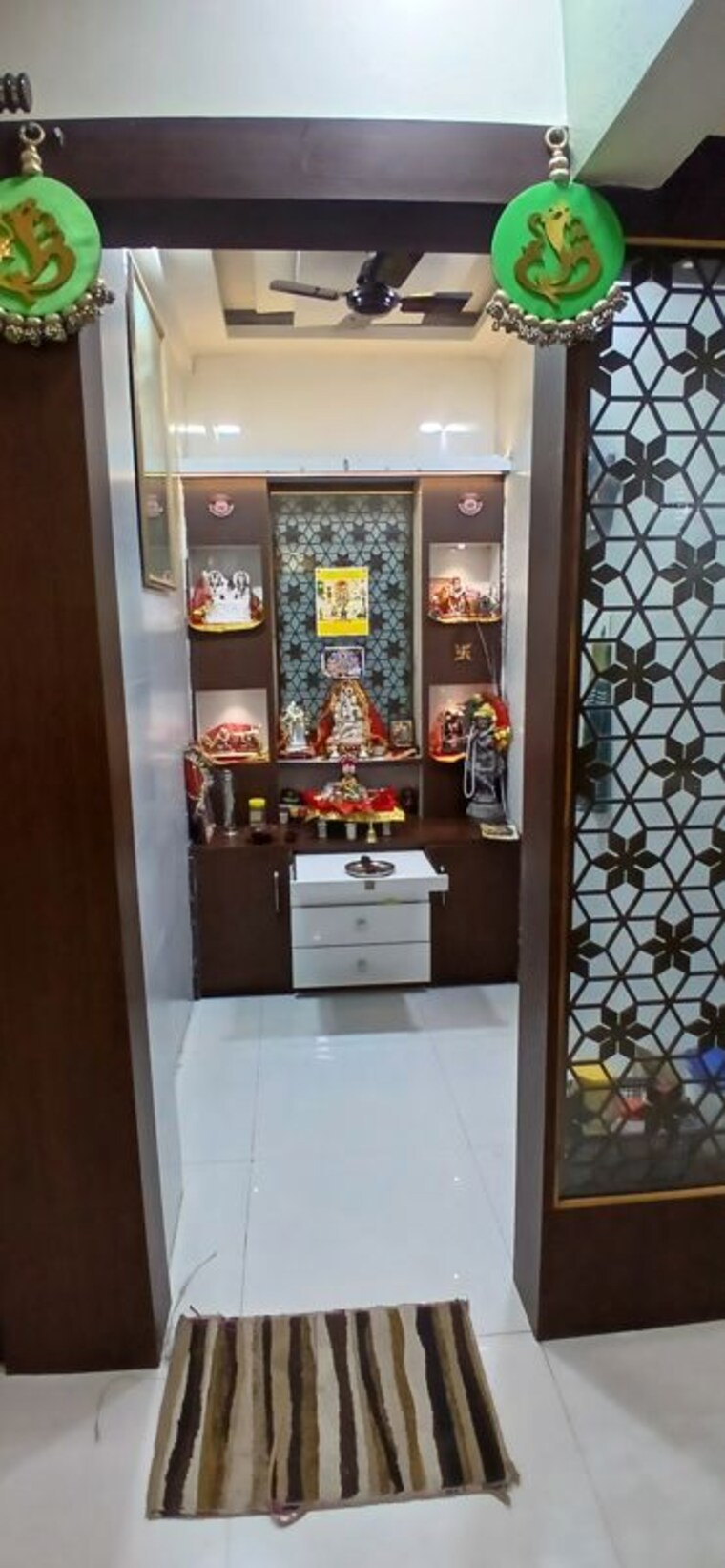 Bedroom, wardha rd 4 Bedroom 2200 Sq.Ft. Apartment In Wardha rd Nagpur 10725747
