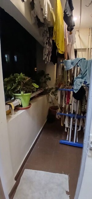 Gym in 4 BHK Apartment at Wardha rd – for Rent