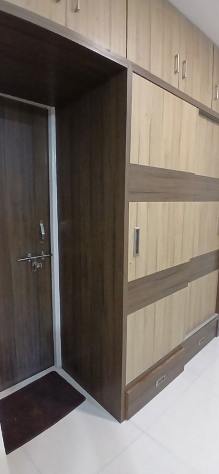 undefined, wardha rd 4 Bedroom 2200 Sq.Ft. Apartment In Wardha rd Nagpur 10725747
