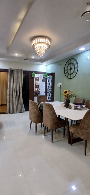Furnished Amenities in 4 BHK Apartment at Wardha rd – for Rent