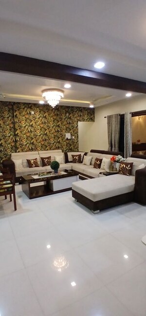4 BHK Apartment For Rent in Wardha rd