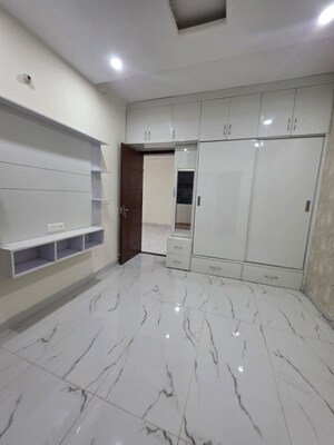 Kitchen in 3.5 BHK Builder Floor at Dhakoli – for Sale