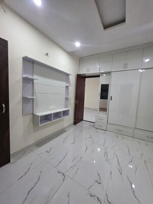 Kitchen in 3.5 BHK Builder Floor at Dhakoli – for Sale