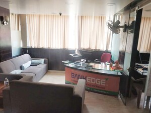 Team Area in  Office Space at Shankar Ganga Chs, Pimpri – for Rent