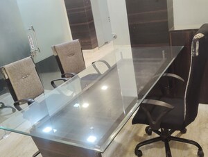  Office Space For Rent in Shankar Ganga Chs, Pimpri